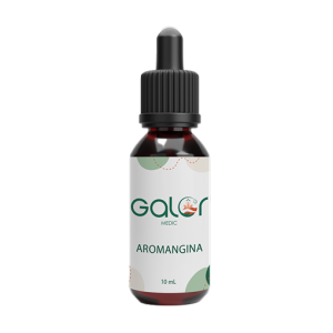 לטיפול בתחלואות אף וגרון